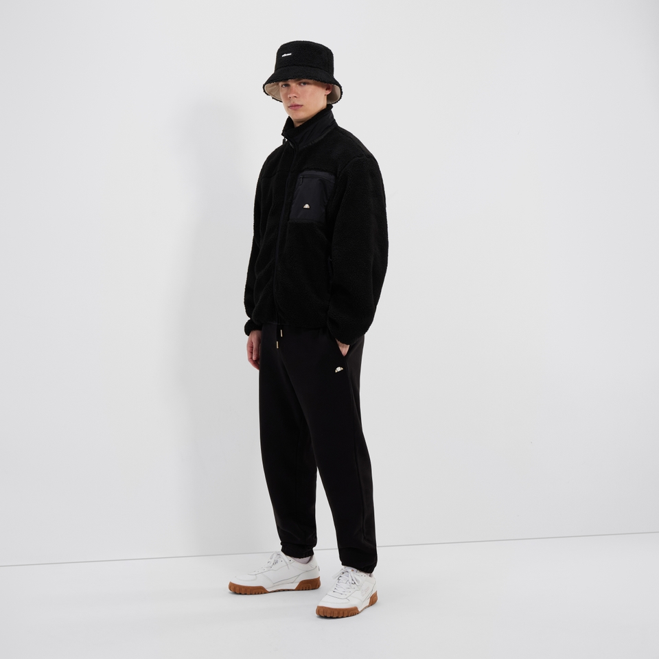 Men's Viterbo Jacket Black