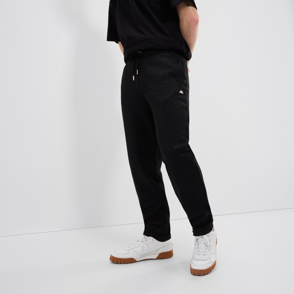 Men's Gorizio Track Pant Black