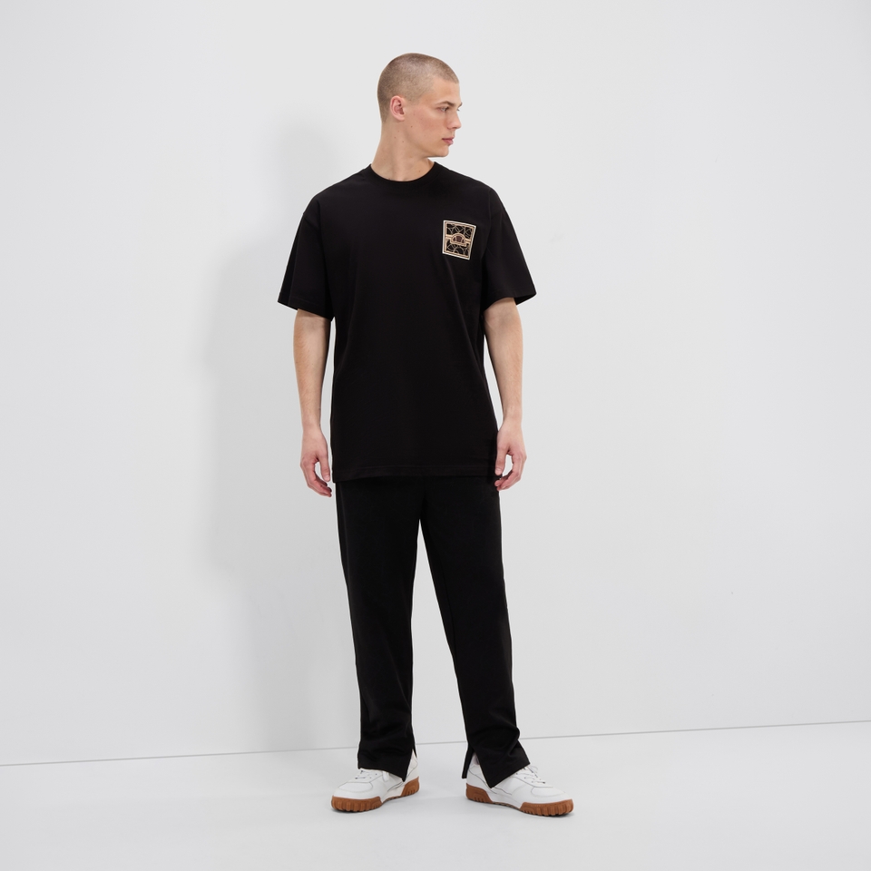 Men's Gorizio Track Pant Black