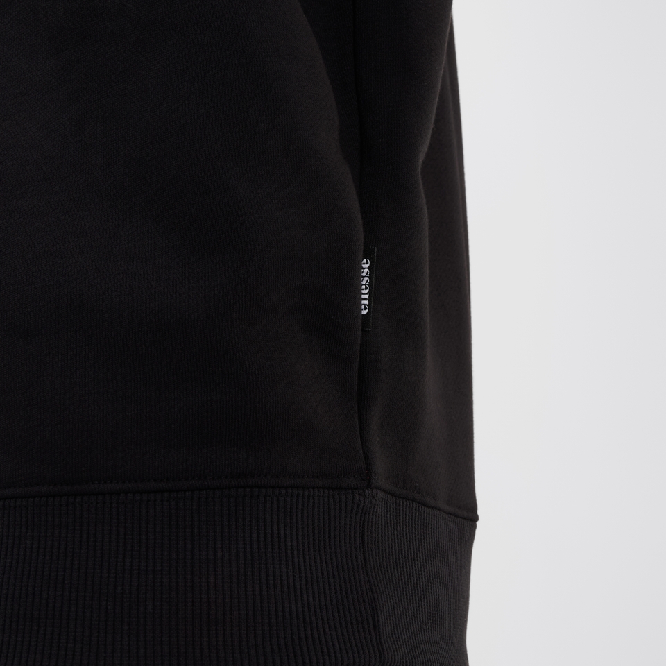 Sweatshirt Andora für Herren Braun/Schwarz