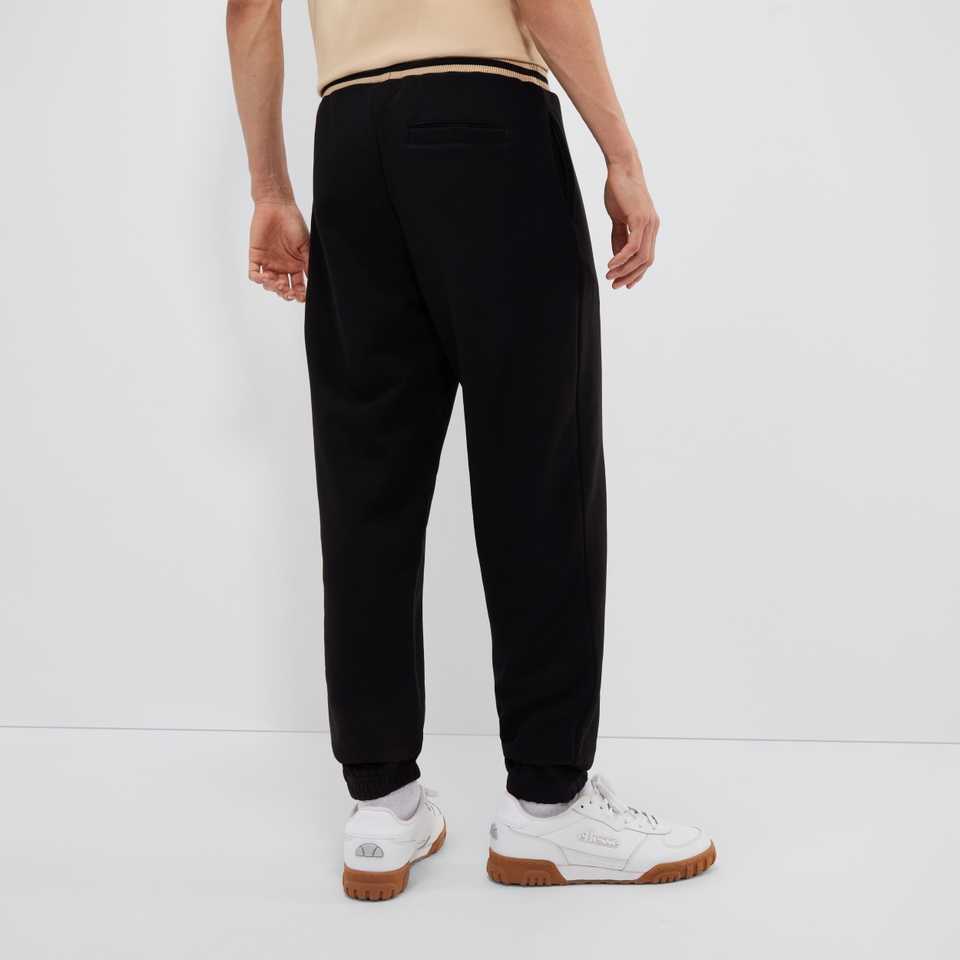 Jogginghose Guliana für Herren Schwarz