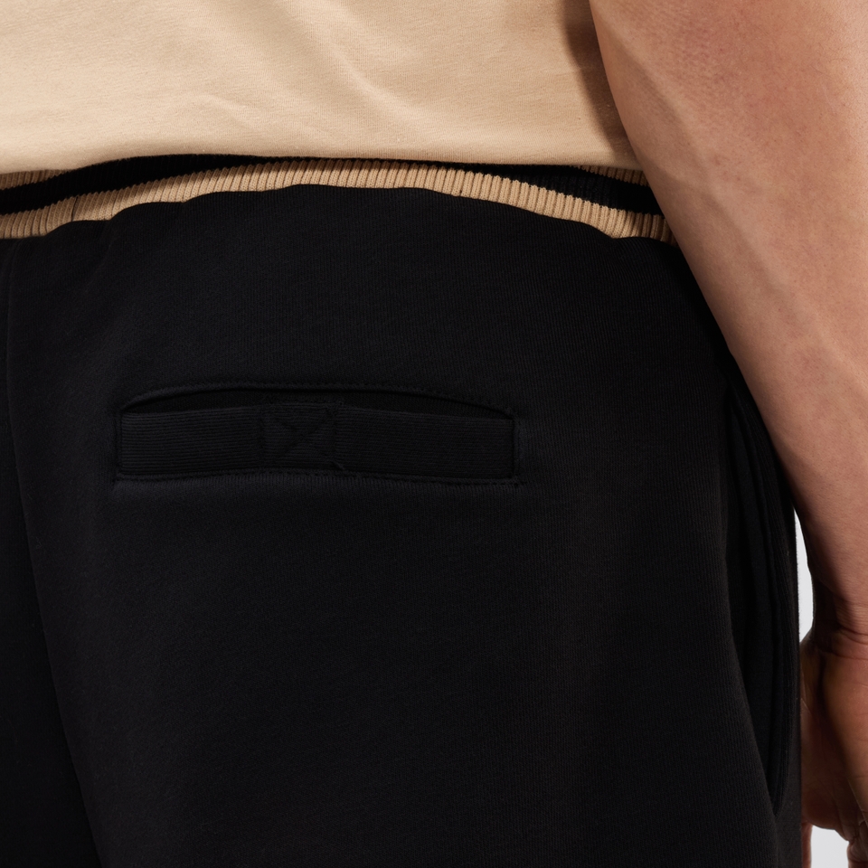 Jogginghose Guliana für Herren Schwarz