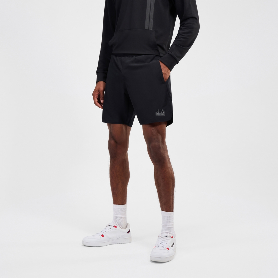 Men's Sortiva 7' Short Black