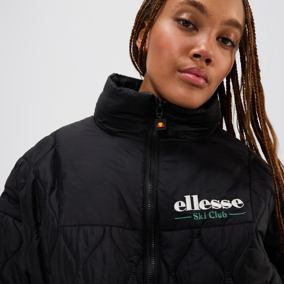 Women's Heide Jacket Black