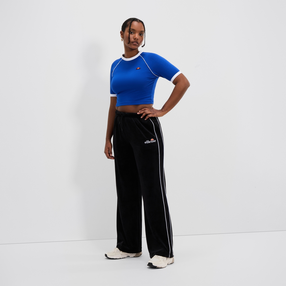 Women's Klostertaler Pant Black