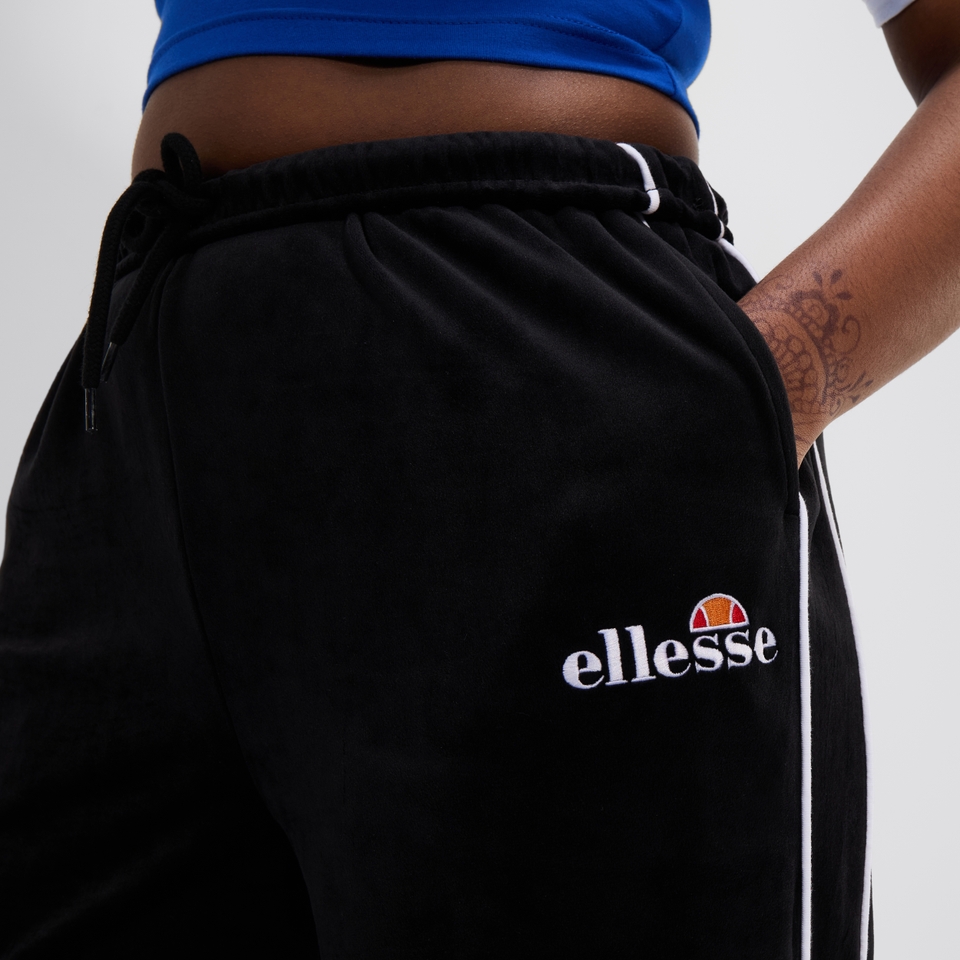 Women's Klostertaler Pant Black