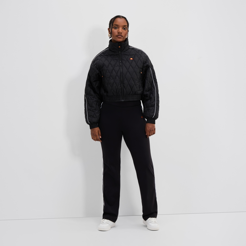 Women's Vailski Jacket Black