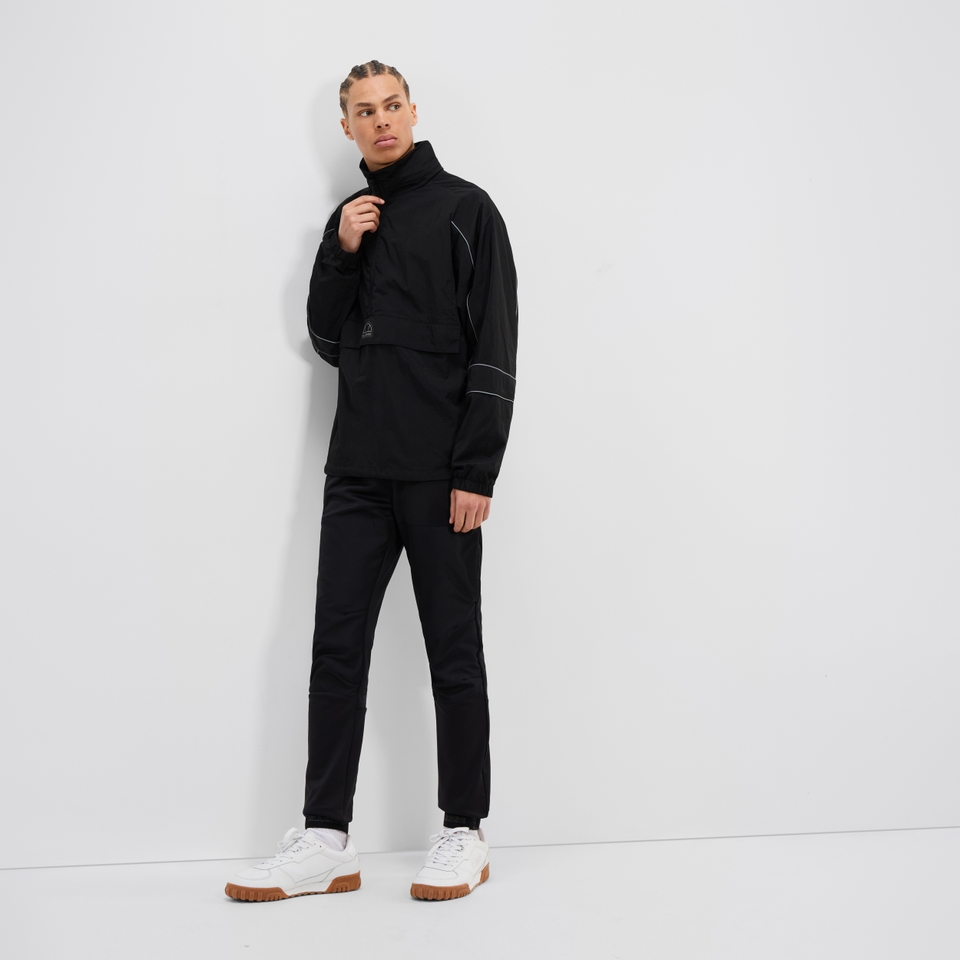 Men's Zaviado Jacket Black