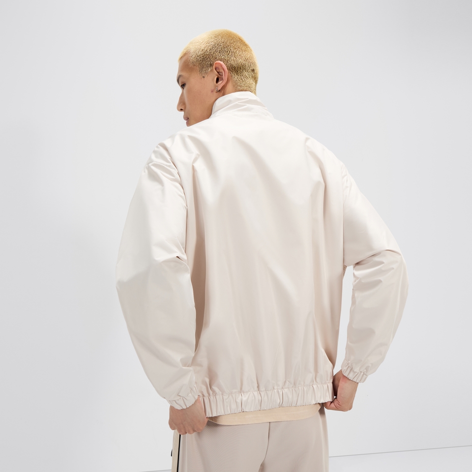 Jacke De Rossi für Herren Beige