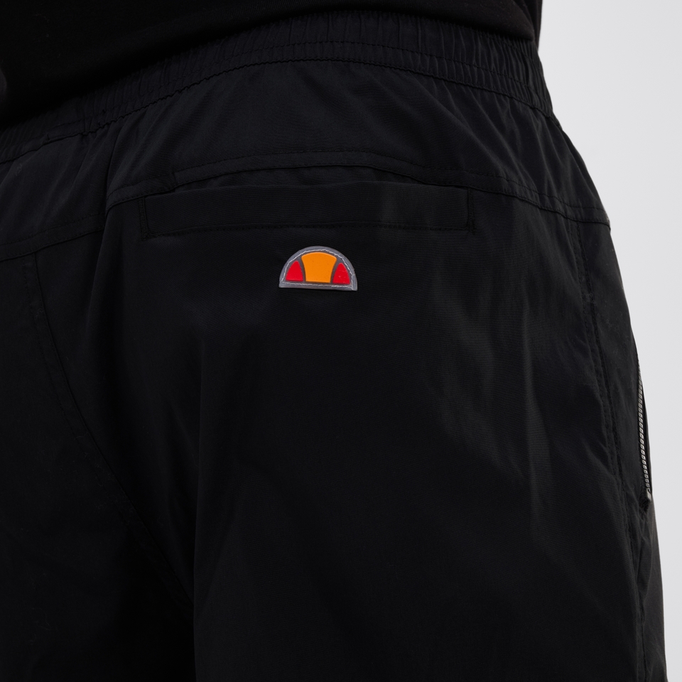 Cargohose Teratilo für Herren Schwarz