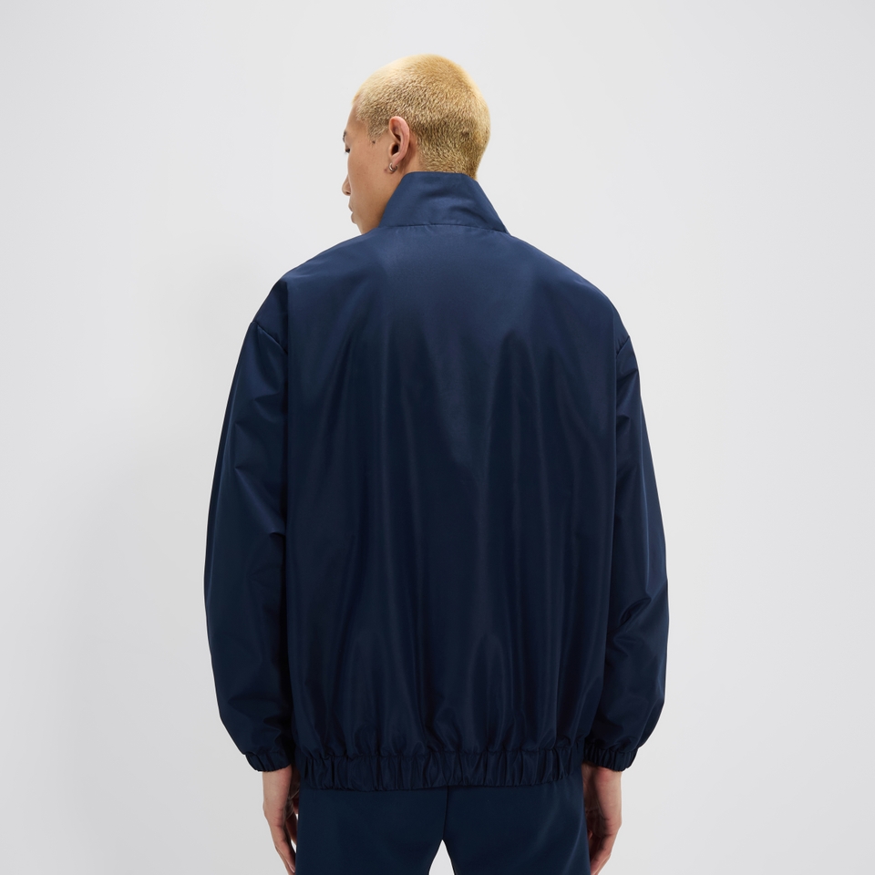 Jacke De Rossi für Herren Marineblau