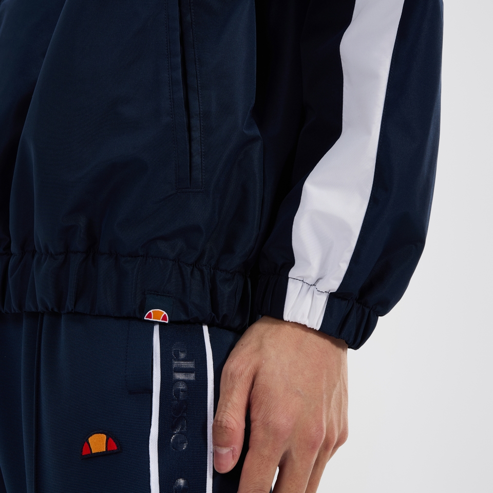 Jacke De Rossi für Herren Marineblau