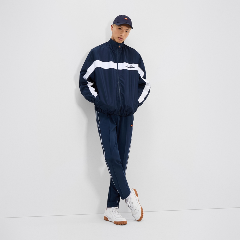 Men's De Rossi Jacket Navy