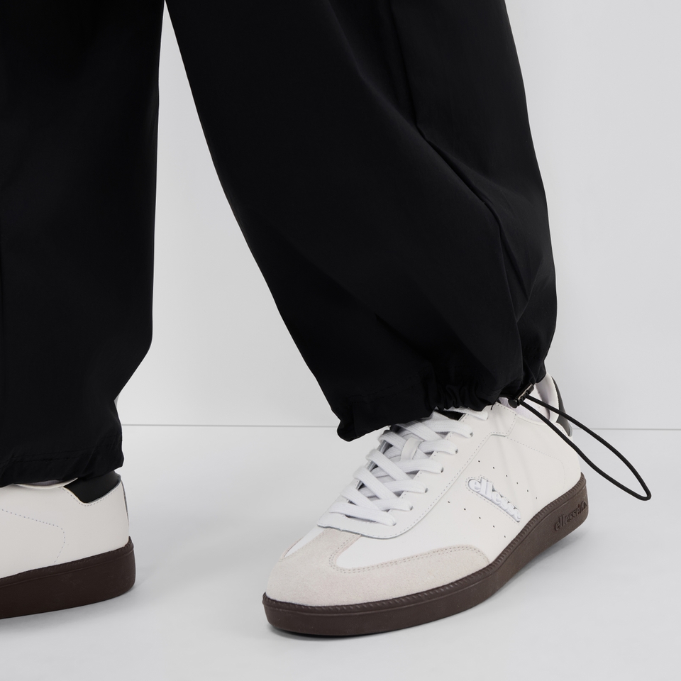 Cargohose Ristrellas für Damen Schwarz