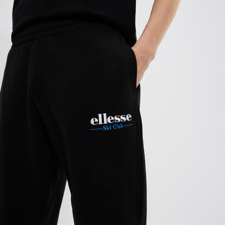 Jogginghose Callusi für Herren Schwarz