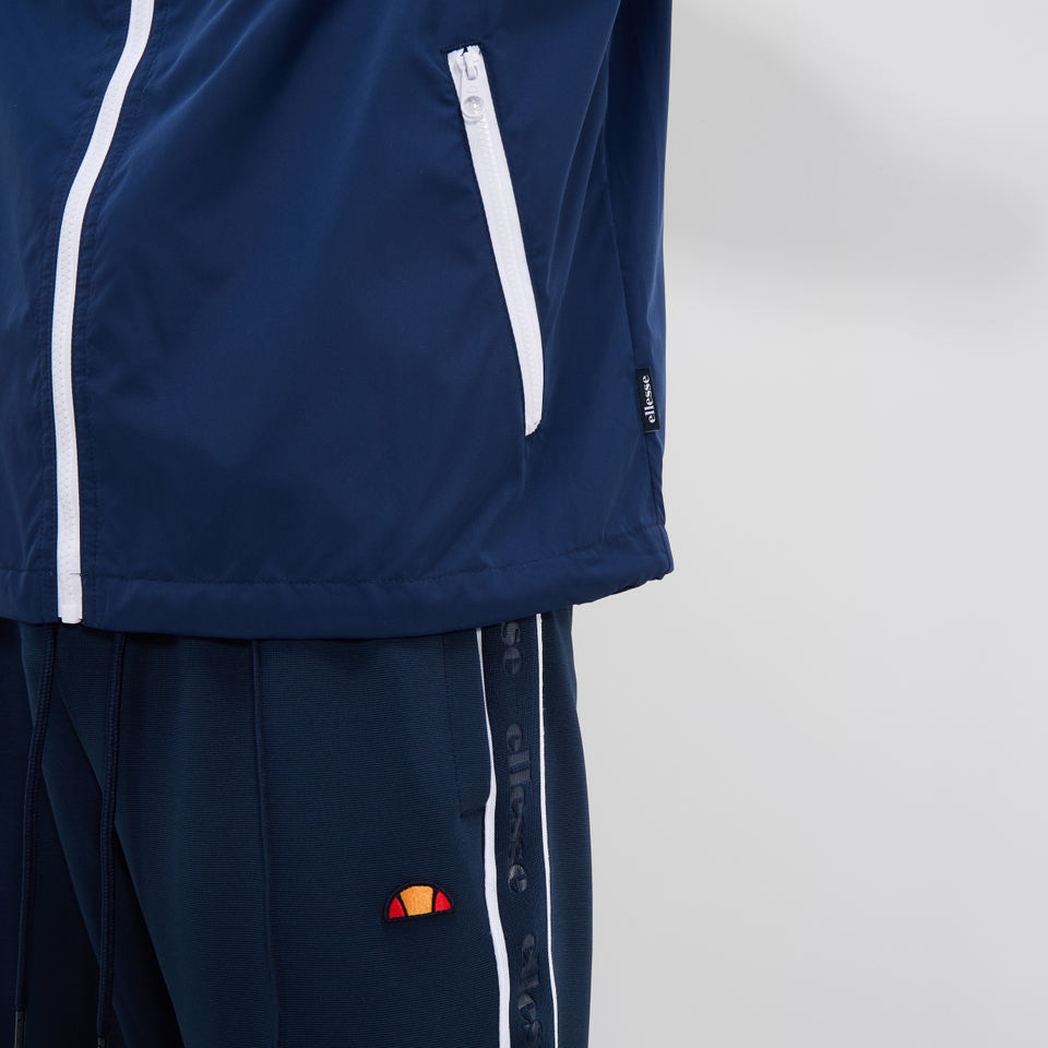 Men's Patinia Jacket Navy