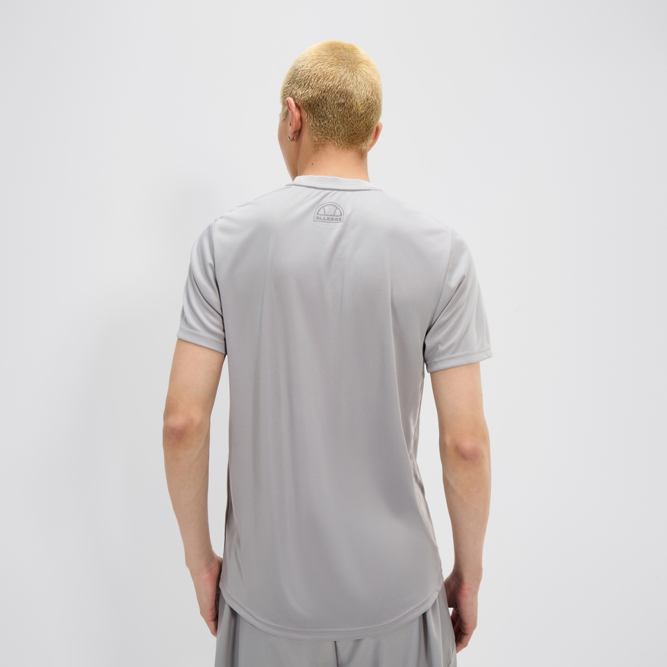 T-Shirt Massina für Herren Grau