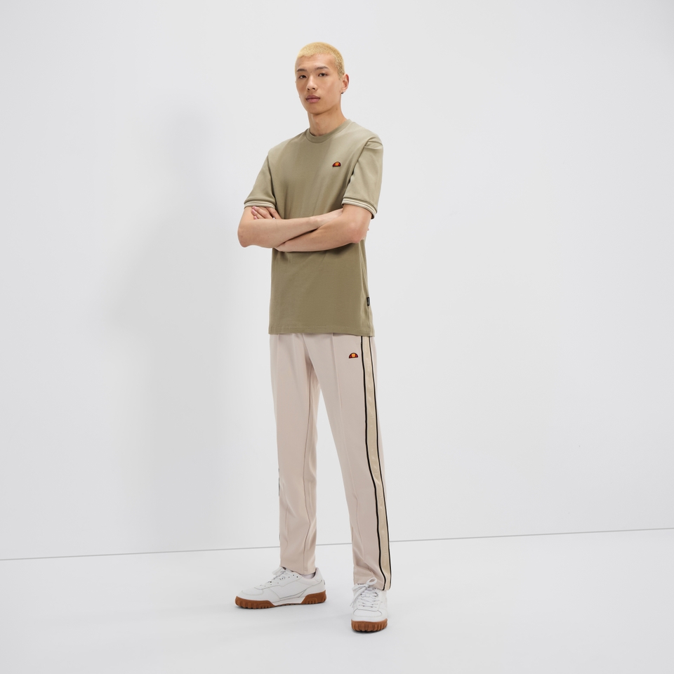 Men's Kings Tee Khaki