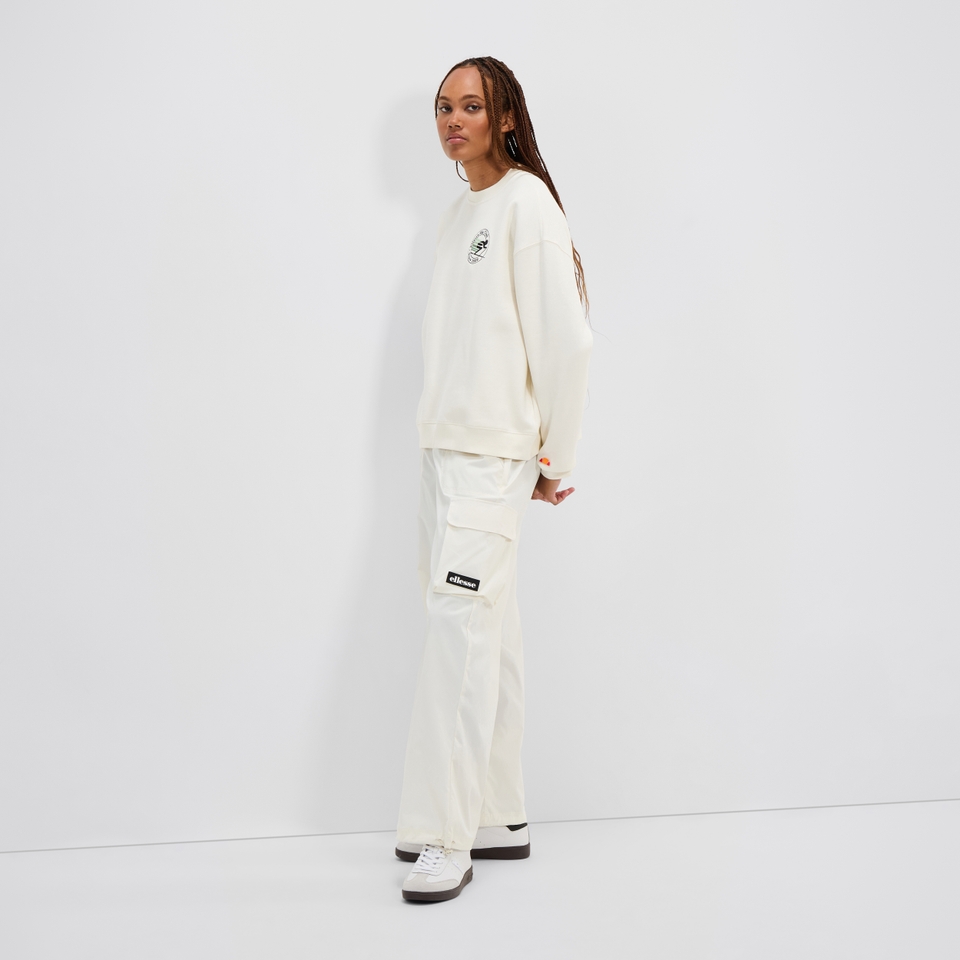Women's Areski Sweatshirt Off White