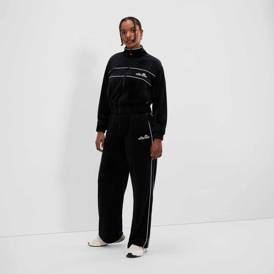 Women's Almenwelt Jacket Black