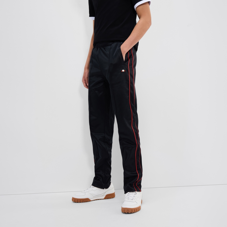 Men's Tricaso Track Pant Black