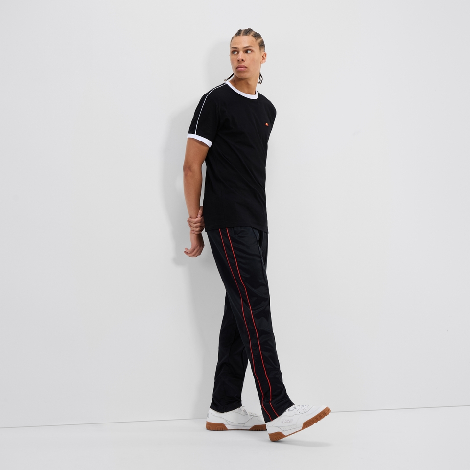 Men's Tricaso Track Pant Black