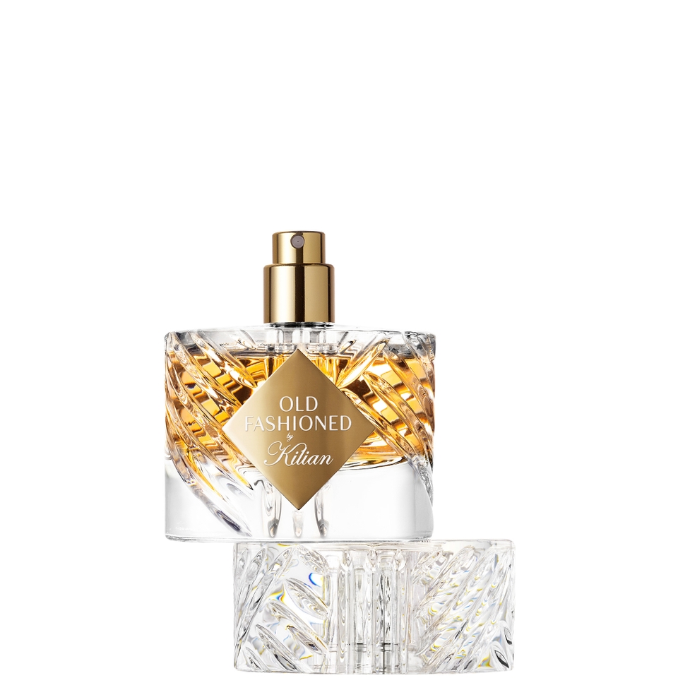 今週のおすすめ製品 Kilian Old Beauty Cult | 50ml Refillable Parfum de Eau Fashioned 香水(ユニセックス)