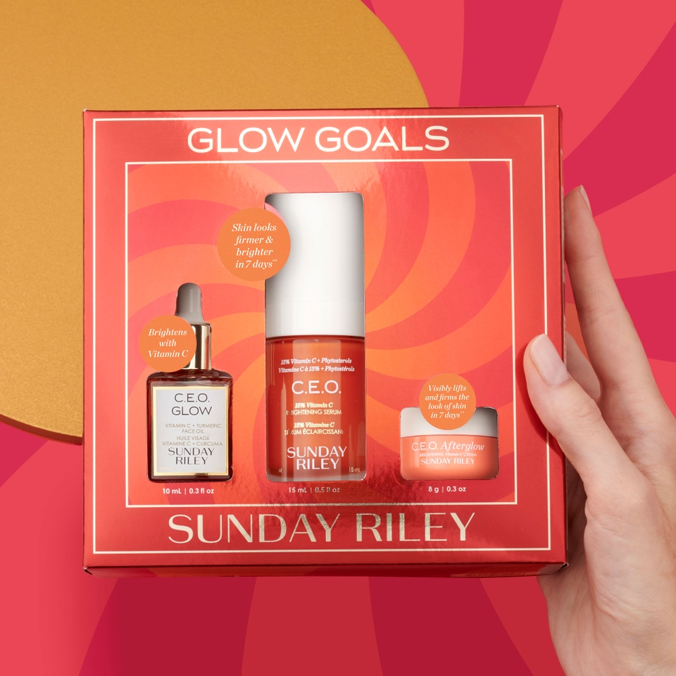 ■Sunday Riley■Glow Goals Bundle■箱ダメージあり 15437555-2125173260378228.jpg