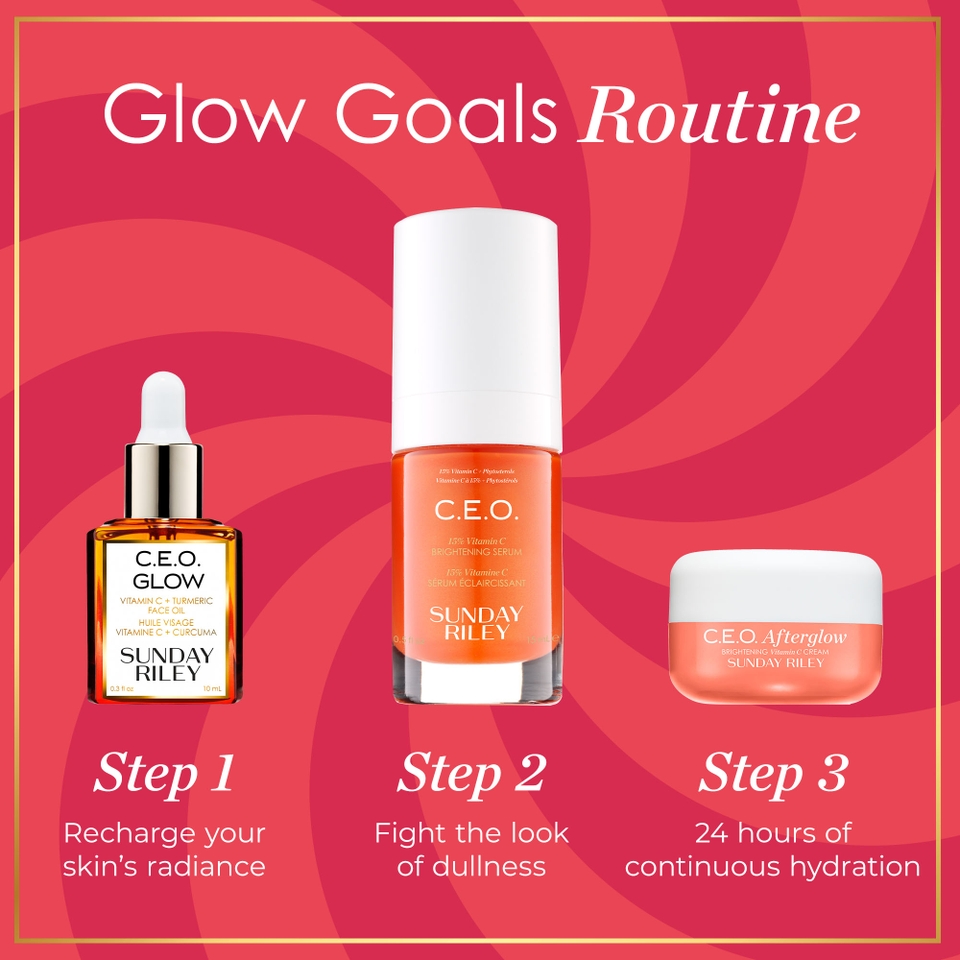 ■Sunday Riley■Glow Goals Bundle■箱ダメージあり 15437555-2125173260378228.jpg