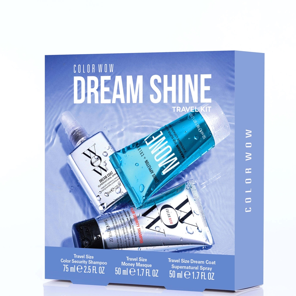 Shoe shine kit wow on sale
