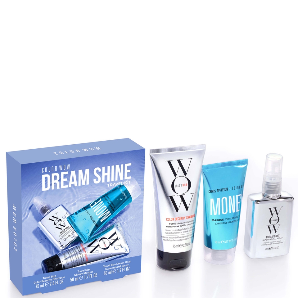 Shoe shine kit wow on sale