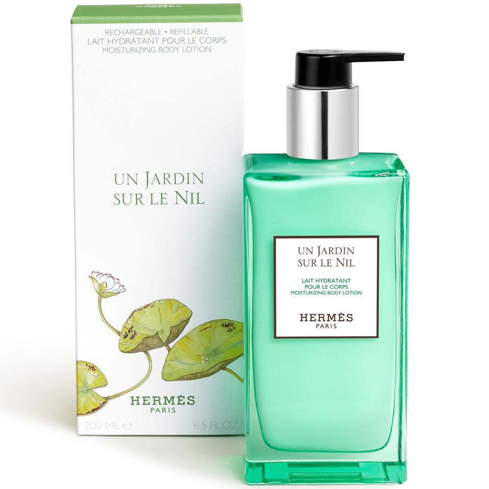 Un jardin sur le nil lotion discount