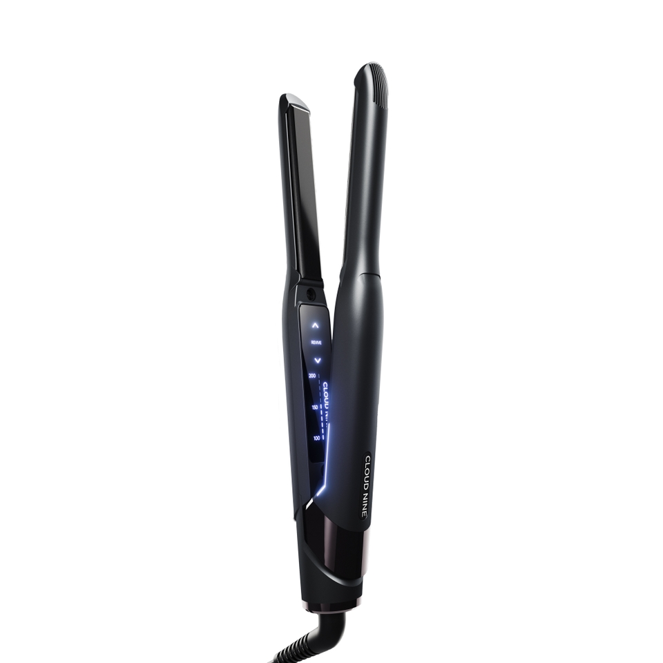 Cloud 9 hair iron clearance