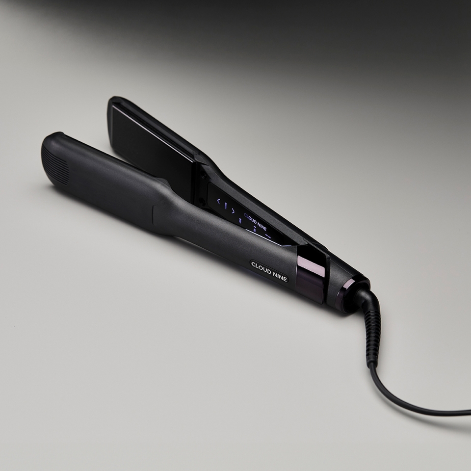 Cloud Nine The Wide Iron LOOKFANTASTIC