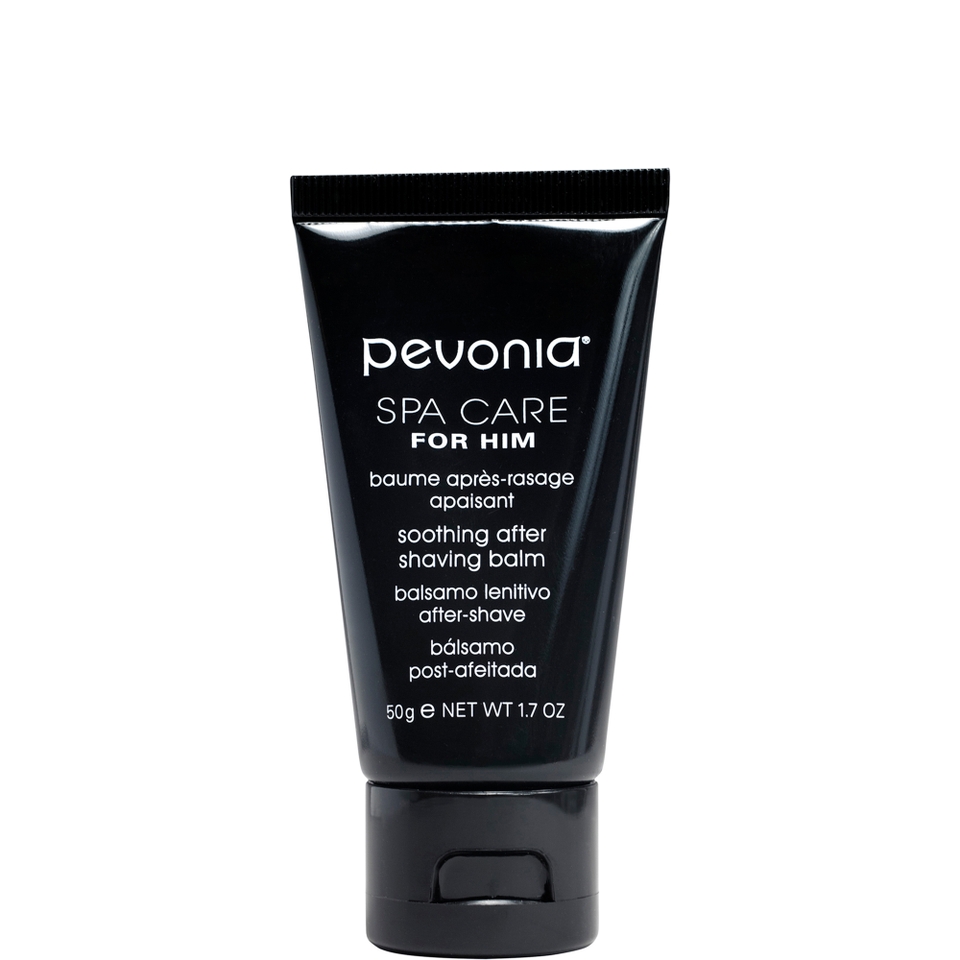 Soothing After Shaving Balm