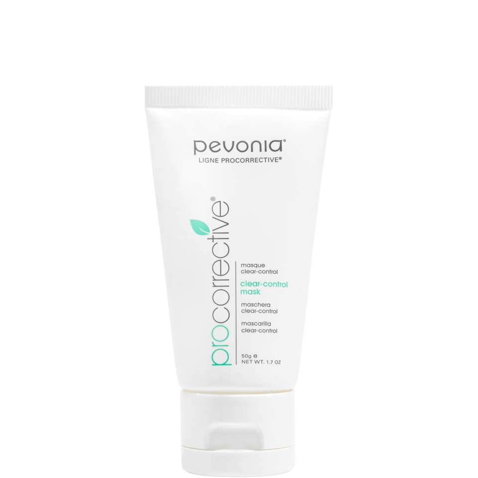 ProCorrective Clear-Control Mask