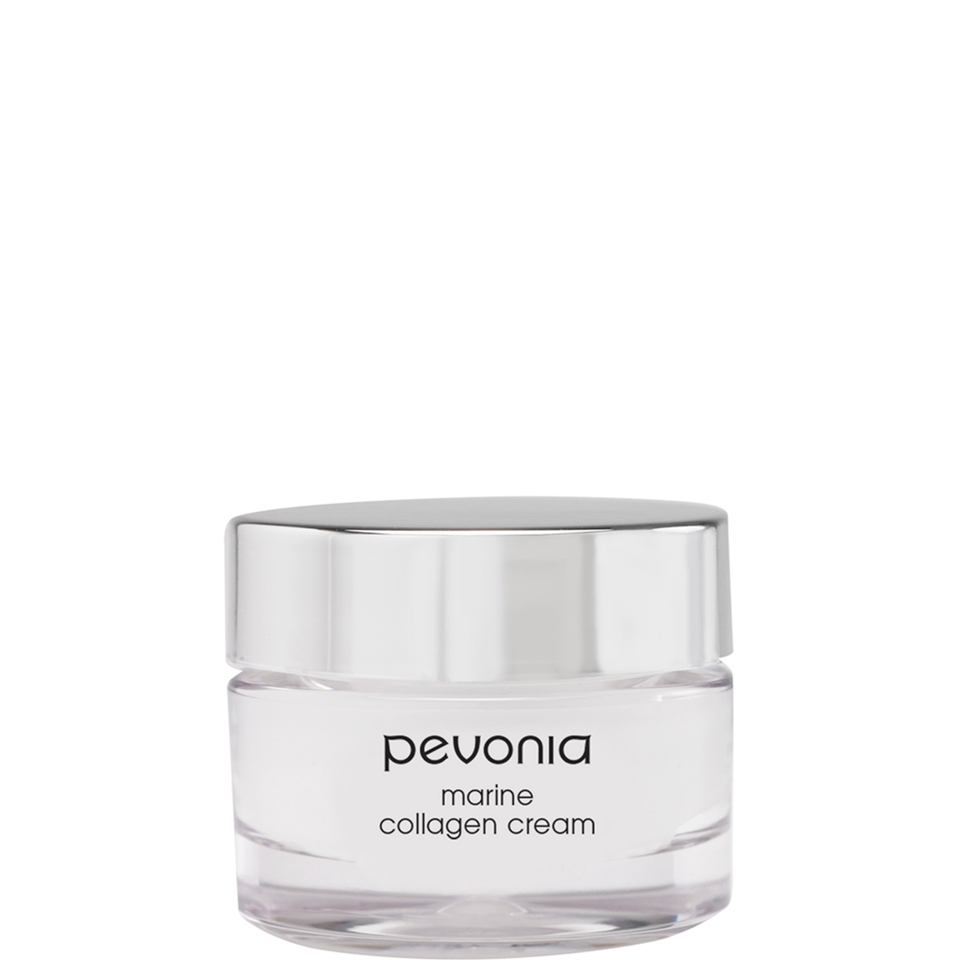 Deluxe Trial Size Power Repair Marine Collagen Cream