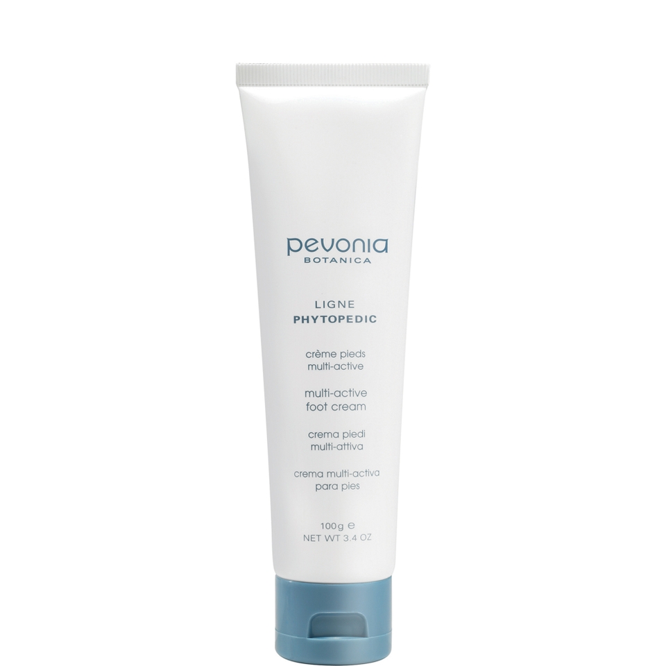 Multi-Active Foot Cream