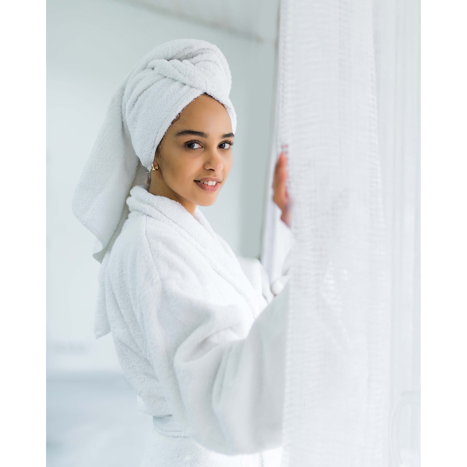 Anti-Stress Bath & Shower Gel