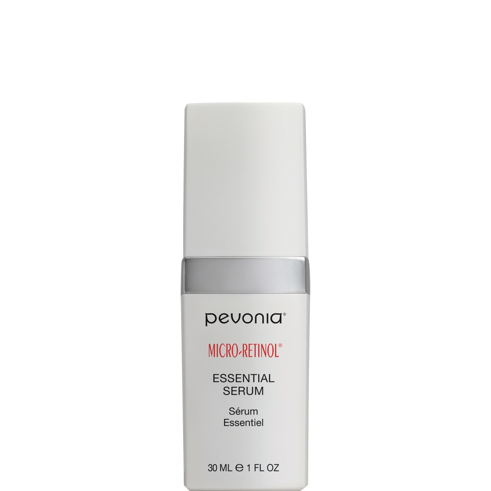 Micro-Retinol Essential Serum