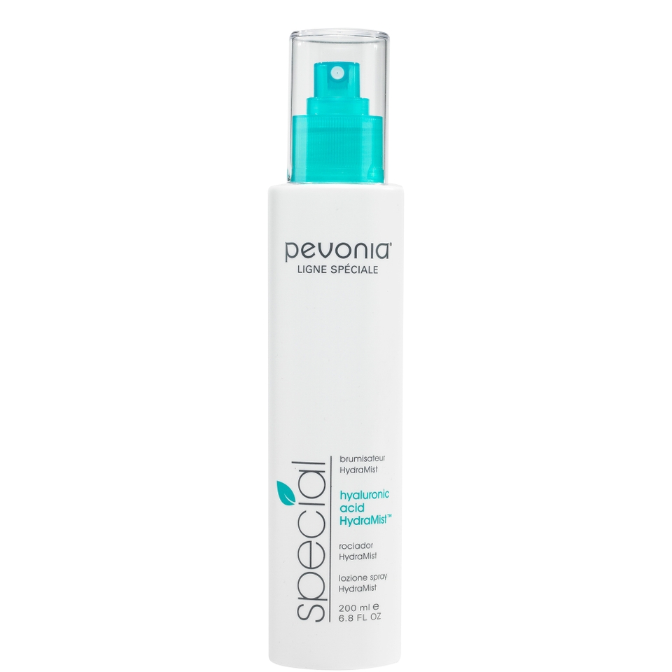 Hyaluronic Acid HydraMist
