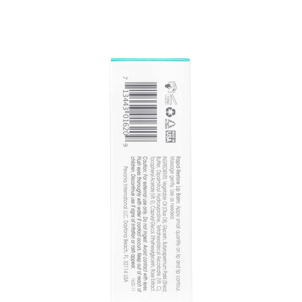 Rapid-Restore Lip Balm