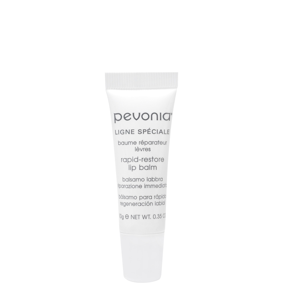Rapid-Restore Lip Balm