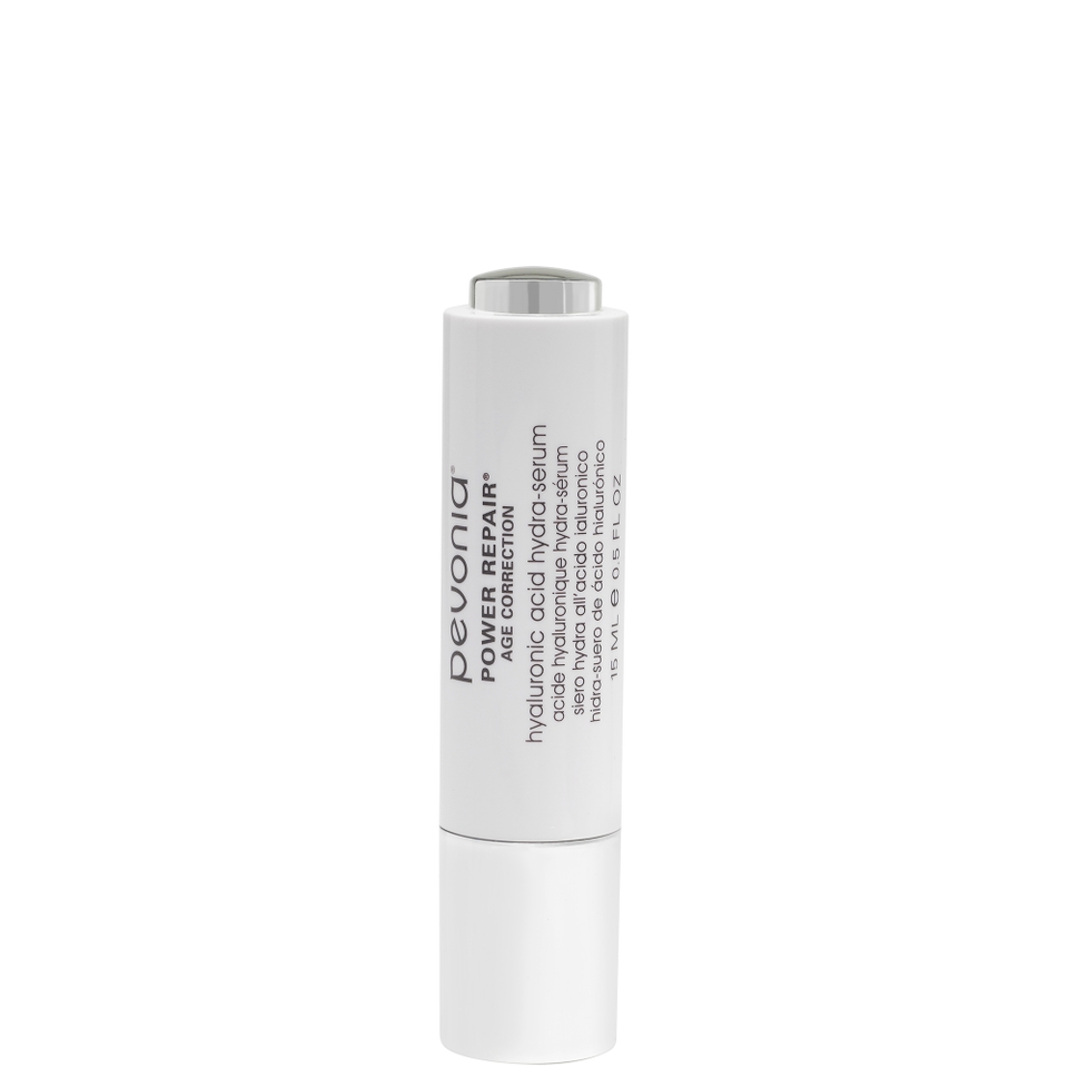 Hyaluronic Acid Hydra-Serum