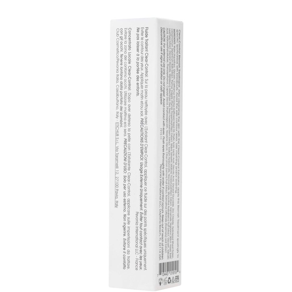 ProCorrective Clear-Control Blemish Treatment