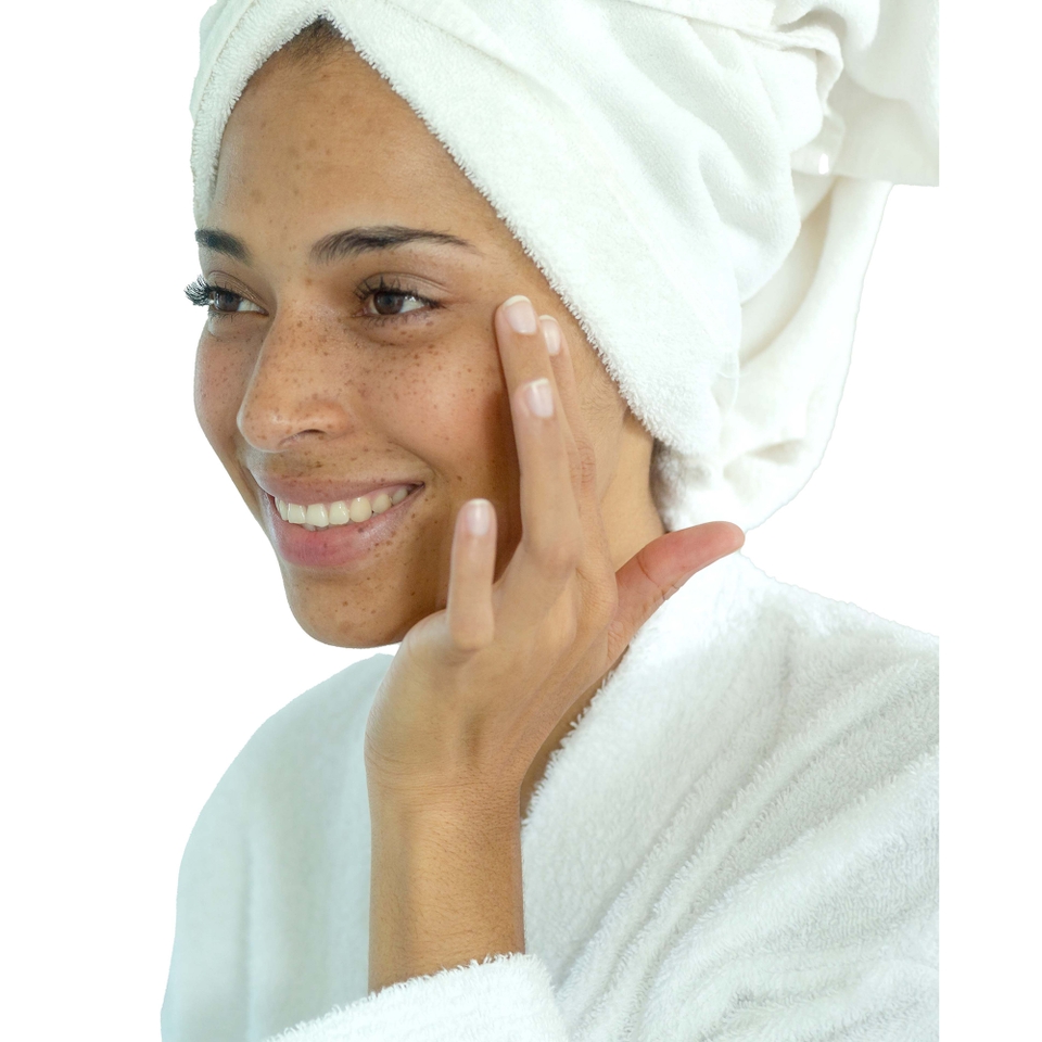 C Evolutive Eye Gel