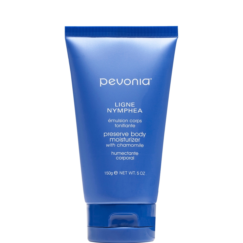 Preserve Body Moisturizer