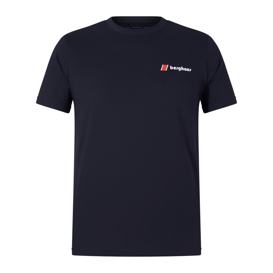 Unisex Extrem Heritage Tee - Black