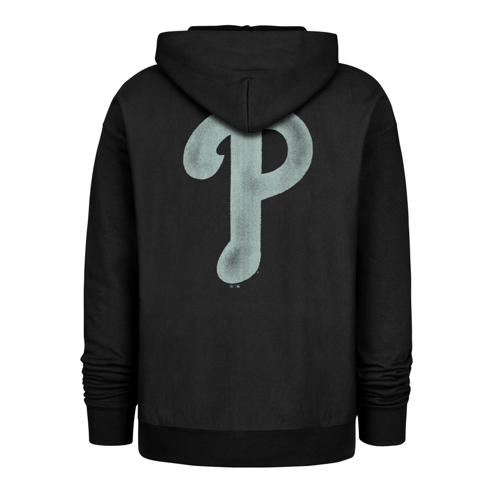 PHILADELPHIA PHILLIES MONOGRAM BACKER FOUNDATION HOOD