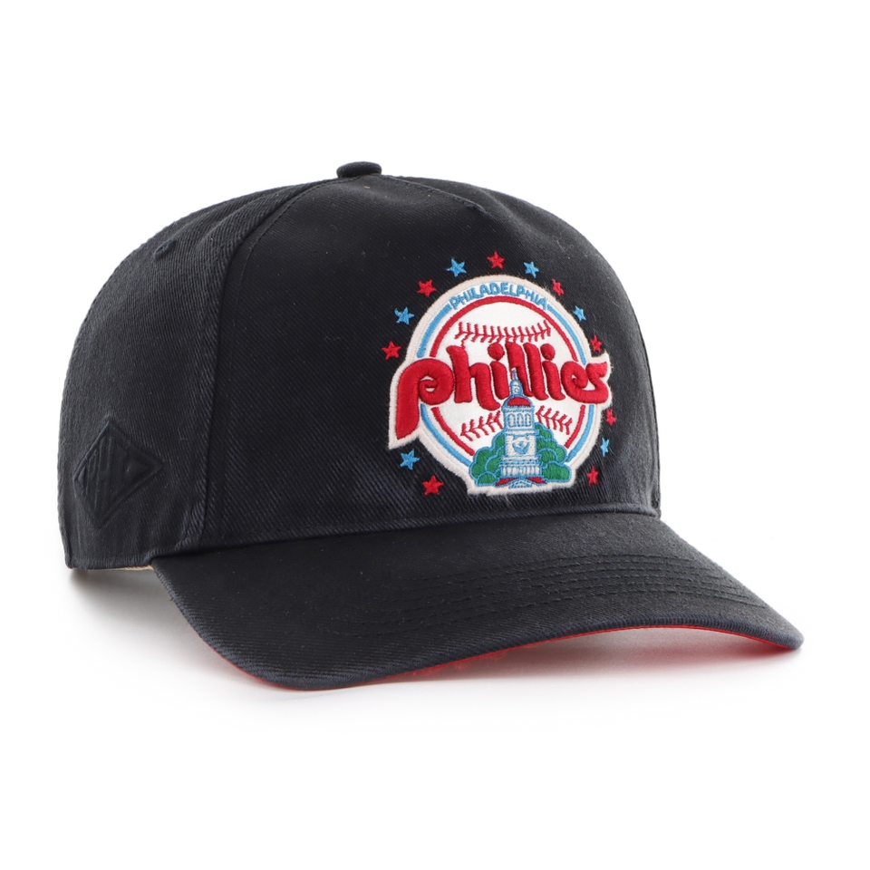 PHILADELPHIA PHILLIES COOPERSTOWN CHARLTON '47 HITCH RF